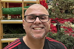 Carlos Hernández